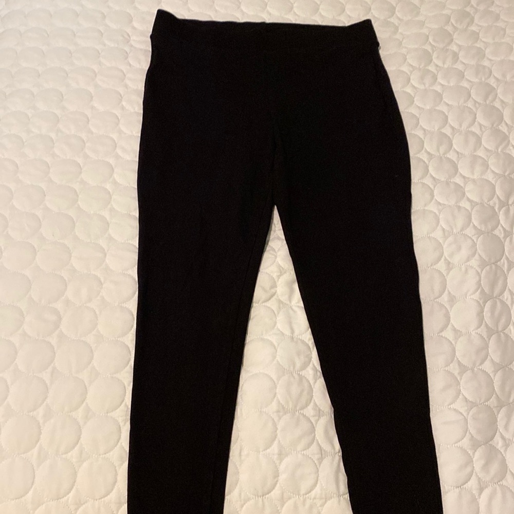 Torrid size 1 black leggings